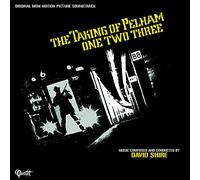 David Shire - The Taking Of Pelham One Two Three [VINYL]