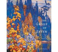 David Silcox - Group of Seven and Tom Thompson - Paperback - H245z