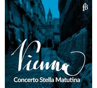 David Sinclair; Matthias Hoffmann; Thomas Platzgummer; Concerto Stella Matutina - Vienna