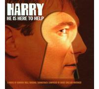 David Sinclair Whitaker - Harry He Is Here to Help Sound