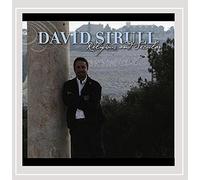 David Sirull - Religious & Secular