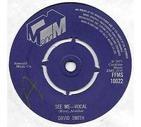 David Smith (30) - See Me