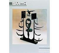 David Smith: 6 (Modern Masters Series)