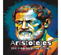 David Smith Aristoteles: 100 Inspirerende Citaten Paperback Book Robert Walker Multicolor