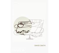 David Smith: Phaidon Focus