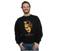 David Snarl Colour Sweatshirt The Lost Boys Black XXL