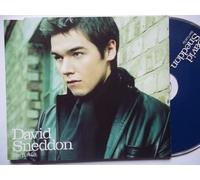 David Sneddon - Don't Let Go [CD 1] [CD 1]