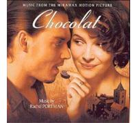 Rachel Portman - Chocolat Music From The Miramax Motion Picture - New - V15z