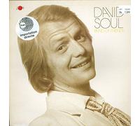 David Soul - Band Of Friends - David Soul LP