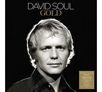David Soul - Gold [VINYL]