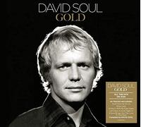 David Soul - David Soul: Gold