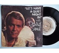 David Soul - Let's Have A Quiet Night In