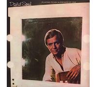 David Soul - Playing To An Audience Of One