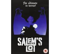 Salem's Lot [1979] (DVD)