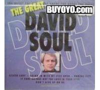 David Soul - The Great...