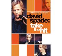 David Spade: Take the Hit [DVD] [1998] [Region 1] [US Import] [NTSC]