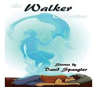 David Spangler The Walker Collection N/A Book David Spangler Multicolor