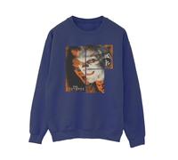 David Squares Sweatshirt The Lost Boys Navy XXL