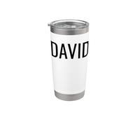 David Stainless Steel Insulated Tumbler