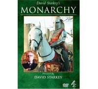 David Starkey - David Starkey's Monarchy - Series 1 [DVD]