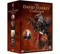 David Starkey: The David Starkey Collection [DVD]
