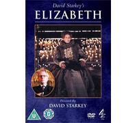David Starkey's Elizabeth [DVD]
