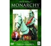 David Starkey's Monarchy [DVD]