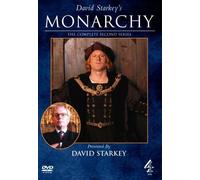 David Starkey's Monarchy - Series 2 (DVD)