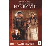 David Starkey's Six Wives Of Henry The Eighth: Complete Series [DVD]
