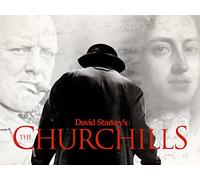 David Starkey's The Churchills