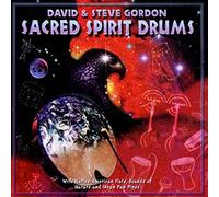 David & Steve Gordon - Sacred Spirit Drums