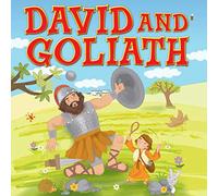 David Sticker Book (My Very First Sticker Books)