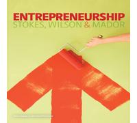 David Stokes Entrepreneurship Paperback Book David Stokes Multicolor