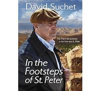 David Suchet: In the Footsteps of St Peter [DVD] [Region 1] [US Import] [NTSC]