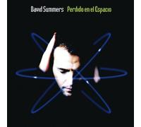 David Summers - Perdido en El Espacio