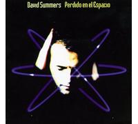 David Summers - Perdido En El Espacio (UK Import)