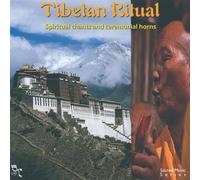 David Sun - Tibetan Ritual