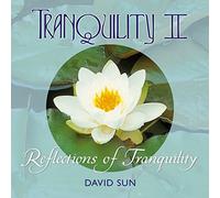 David Sun - Tranquility II: Reflections of Tranquility