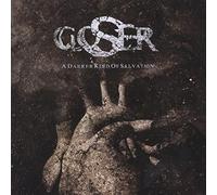 David Surkamp - Closer- A darker kind of salvation