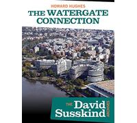 David Susskind Archive: Howard Hughes The Watergate Connection