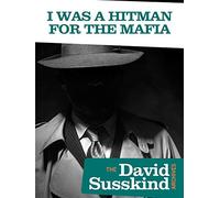 David Susskind Archive: I Was A Hitman For The Mafia