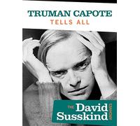 David Susskind Archive: Truman Capote Tells All