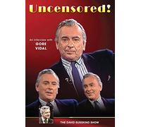 David Susskind: Gore Vidal Uncensored [DVD] [Region 1] [US Import] [NTSC]