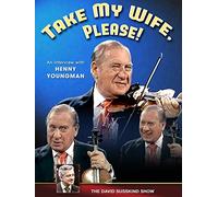 David Susskind - Interview: Henny Youngman