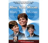 David Susskind Interview: Mary Tyler Moore [DVD] [1966] [Region 1] [US Import] [NTSC]