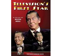 David Susskind Interview: Milton Berle [DVD] [1974] [Region 1] [US Import] [NTSC]