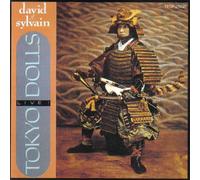 David & Sylvain - Tokyo Dolls Live in Japan 76