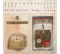 David Sylvian - 2-Track Album/EP