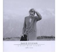 DAVID SYLVIAN - A VICTIM OF STARS 1982-2012 2 CD 31 TRACKS ART ROCK & POP NEW
