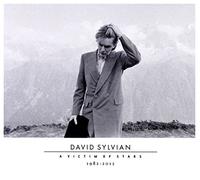 David Sylvian - A Victim of Stars, 1982-2012